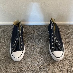 converse hightops